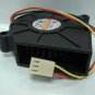Y.S. TECH 60 x18mm 6018 Blower Fan BD126018HB 12V 3Pin 507  j0524