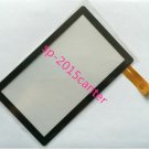 Touch Screen Digitizer Glass Lens Panel For Ematic EGM003 7" Android 4.0 xhg04