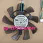T129215SU 0.50A 4Pin Fan for Video Card 60 days warranty j0428