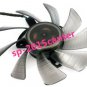 T129215SU 0.50A 4Pin Fan for Video Card 60 days warranty j0428