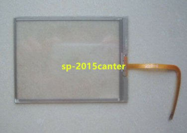 For 3.5 inch Digitizer Touch Screen Motorola Symbol MC75 Touch Panel #SP62