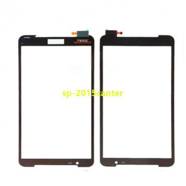 For Acer Iconia Talk S A1-724 Touch Screen Digitizer Lens Repalcement #SP62