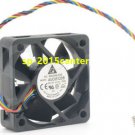 For Delta AUC0512DB 5015 12V 0.27A 4Wire server inverter Cooling Fan #SP62