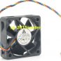 For Delta AUC0512DB 5015 12V 0.27A 4Wire server inverter Cooling Fan #SP62