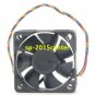 For Delta AUC0512DB 5015 12V 0.27A 4Wire server inverter Cooling Fan #SP62