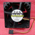 For Fan 9G0812P1G13 DC 12V 1.1A 4 Pin 80X80X38mm #SP62