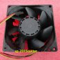 For Fan 9G0812P1G13 DC 12V 1.1A 4 Pin 80X80X38mm #SP62