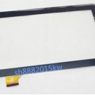 10.1" Inch HK10DR2438 Sensor Replacement Touch Screen Digitizer Glass Black