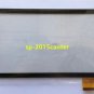 For 10.1 inch Touch screen Digitizer CN100FPC-V1 Tablet Black #SP62