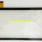For 10.1 inch Touch screen Digitizer CN100FPC-V1 Tablet Black #SP62