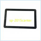 10.1 inch Touch Screen Panel Digitizer Glass For Tagital T10 Tablet PC #SPC