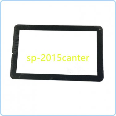 10.1 inch Touch Screen Panel Digitizer Glass For Tagital T10 Tablet PC #SPC