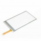 NEW Touch Screen digitizer glass replacement For Garmin Oregon 450 450T 450C xh4