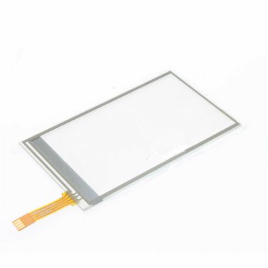NEW Touch Screen digitizer glass replacement For Garmin Oregon 450 450T 450C xh4