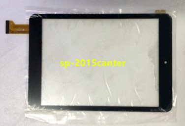 For 8 inch ZHC-317A Touch screen 90 days warranty #SP62