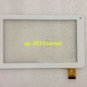 For 7 inch White Touch Screen Digitizer Panel FPC-TP070415-00 #SP62