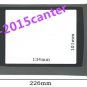 Allen Bradley Panelview Plus 700 Protective film 2711P-RDT7C 2711P-T7C4A1  #0726