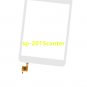 For 7 inch Touch screen Panel Digitizer AD-C-781560-FPC Tablet white #SP62