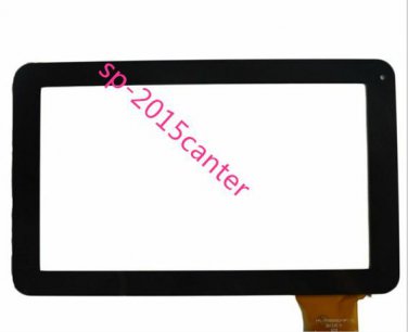9 inch Tablet Digitizer Touch Screen Panel FPC-TP090006(A16P)-03 54 Pin Xhg04