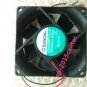 24V 2.9W 80*80*25mm 2Pin FOR SUNON KD2408PTS1-6 Fan x4ba