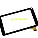 For 7" Touch Screen Digitizer Sensor Replacement External Panel MT CTP-397 #SP6