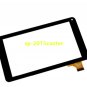 For 7" Touch Screen Digitizer Sensor Replacement External Panel MT CTP-397 #SP6