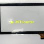 For 7" Touch Screen Digitizer Sensor Replacement External Panel MT CTP-397 #SP6