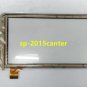 For 7" Touch Screen Digitizer Sensor Replacement External Panel MT CTP-397 #SP6