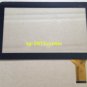 For 10.1 inch Touch Screen ZP9120-101 Android Tablet Black #SP62