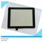 Touch Digitizer Screen For Nextbook 8 Dual Core NX008HD8G F0264 X 198x150m xhg04