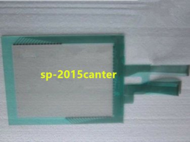 For Proface GP2500-TC11 GP2500TC11 Touch Screen Glass #SP62