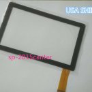 New 7" Touch Screen Panel for Allwinner Tablet PC A10 A13 Q8 Q88 CZY6075E-FPC X4