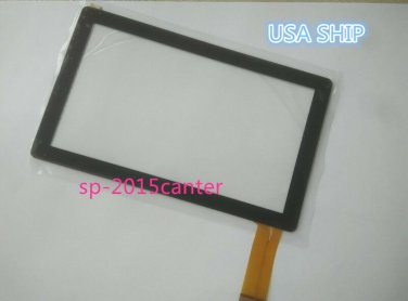 New 7" Touch Screen Panel for Allwinner Tablet PC A10 A13 Q8 Q88 CZY6075E-FPC X4