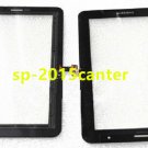 For 7"  P3100 P3110 TouchScreen Digitizer Panel Samsung Galaxy Tab 2 black #SP62