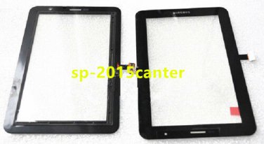 For 7"  P3100 P3110 TouchScreen Digitizer Panel Samsung Galaxy Tab 2 black #SP62