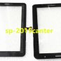 For 7"  P3100 P3110 TouchScreen Digitizer Panel Samsung Galaxy Tab 2 black #SP62