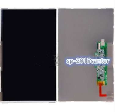 LCD SCREEN DISPLAY FOR Samsung GALAXY Tab 3 7.0 SM-T210 SM-T211 panel #sp