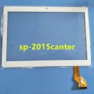 For 10.1" Touch Screen Digitizer GT10PG127-V1.0 / GT10PG127 FLT/V1.0/FHX #SP62