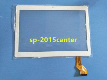 For 10.1" Touch Screen Digitizer GT10PG127-V1.0 / GT10PG127 FLT/V1.0/FHX #SP62