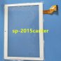 For 10.1" Touch Screen Digitizer GT10PG127-V1.0 / GT10PG127 FLT/V1.0/FHX #SP62
