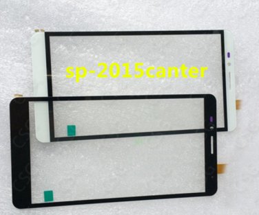 6" Touch Screen  For Qilive H60Q1 862297 6 Phablet&#(only the White colour )