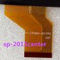 Iobey N92 N90 9 inch Tablet PC Digitizer Touch Screen Glass H-090-001-B FPC @#04