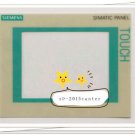 For TP177B 6AV6642-0BA01-1AX0 6AV6 642-0BA01-1AX0  Protective film #SP62