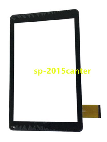 For 10.1inch touch screen Digitizer Prestigio MultiPad Wize 3401 3G PMT3401#SP62