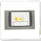For Bradley Panelview Plus 700 2711P-T7C4D2K 2711P-T7C4D2 Protective film #SP62
