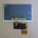 For 4.3" LCD Screen Display Hannstar HSD043I9W1 HSD04319W1 721Q310B63-A2 #SP62