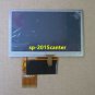 For 4.3" LCD Screen Display Hannstar HSD043I9W1 HSD04319W1 721Q310B63-A2 #SP62
