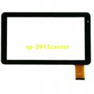 For 10.1" Capacitive Tablet Touch Screen Digitizer MJK-0376 #SP62