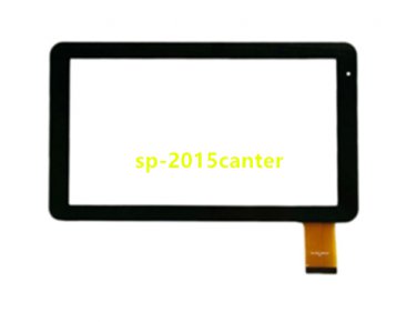 For 10.1" Capacitive Tablet Touch Screen Digitizer MJK-0376 #SP62