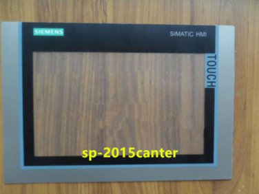 For Siemens touch screen protective film TP1200 6AV2124-0MC01-0AX0 #SP62